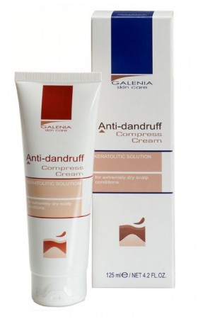 Anti-Dandruff Cream