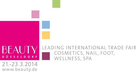 BEAUTY DÜSSELDORF 2014