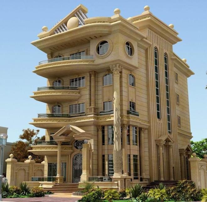 Bnaa General Contractor