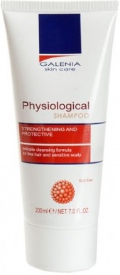 Physiological Shampoo