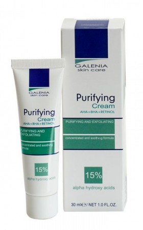 Purifying Cream