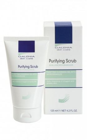 Purifying Scrub