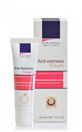 Anti-Redness-Cream