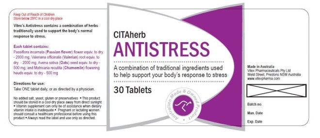 Antistress