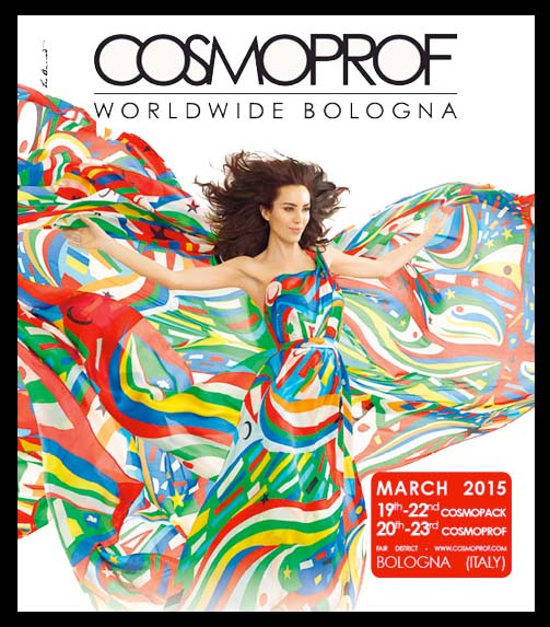 Cosmoprof 2015